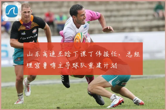 山东高速王晗下课丁伟接任，总经理宫鲁鸣主导球队重建计划